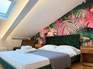 Charming 2-Bedroom Retreat in the Center of Perugia - Perugia - 1