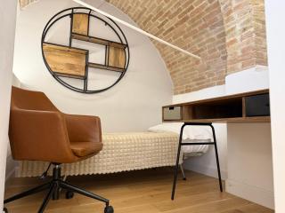 Charming 2-Bedroom Retreat in the Center of Perugia - Perugia - 8