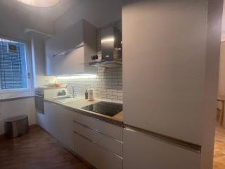 Urban Chic in Niguarda- 10 minutes to MM3 - Mailand - 6