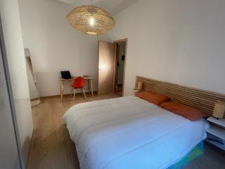 Urban Chic in Niguarda- 10 minutes to MM3 - Milan - 7
