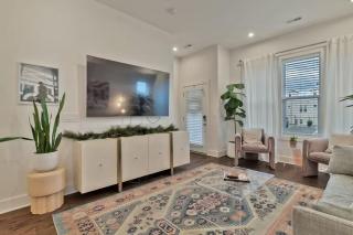 The Hall Haus by Stay Local Nashville - 7