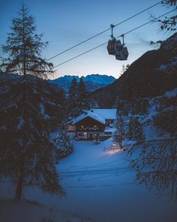 Chaletbethere - Pila - 9