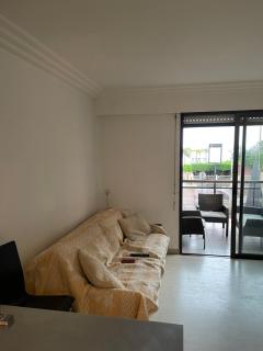 Fabienne - Théoule-sur-Mer - 1