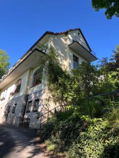 Pension Villa Pangea - Bad Lauterberg im Harz - 0