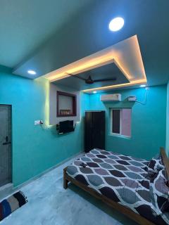 Vacational Home Stay - Rāmeswaram - 5