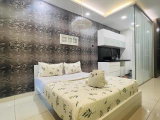 Mansion One l 5pax 1R1B l Cityview l Gleneagle l by PerfectSweetHome - George Town - 0