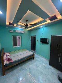 Vacational Home Stay - Rāmeswaram - 1