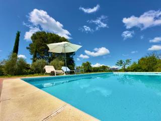 Villa Ines The elegance of the Tuscan countryside - Terranuova Bracciolini - 9