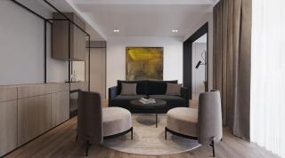 Boe Suites & Hotel - Sarandë - 8