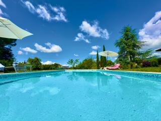 Villa Ines The elegance of the Tuscan countryside - Terranuova Bracciolini - 5