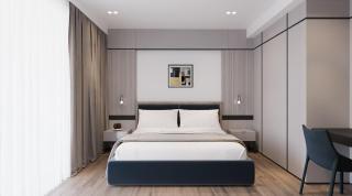 Boe Suites & Hotel - Sarandë - 4