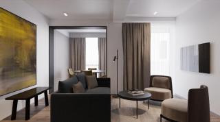 Boe Suites & Hotel - Sarandë - 1