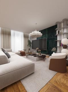 Luxury Emberlight Private Homes with Pools - Zaton - 1