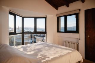 Penthouse con vista al lago y montañas - Bariloche - 7
