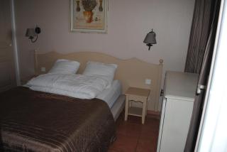 appartement vacances Les Issambres - Roquebrune-sur Argens - 4