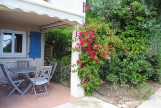 appartement vacances Les Issambres - Roquebrune-sur Argens - 3