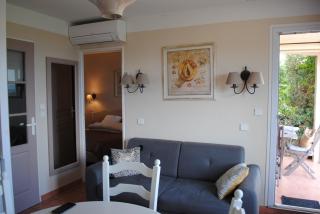 appartement vacances Les Issambres - Roquebrune-sur Argens - 1