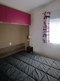 mobilhome à la mer - 4