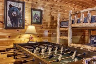 Soggy Bears 2 by Avada Properties - Sevierville - 1