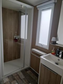 mobilhome à la mer - 2