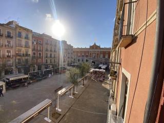 TH61 Apartamento vacacional Plaza de la Font - 8
