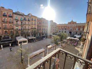 TH61 Apartamento vacacional Plaza de la Font - 2