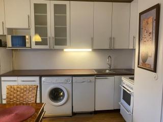 Leahs House - Rauma - 0