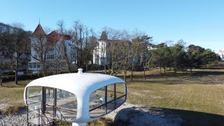 Villa Elfeld Appartment 702 - Binz - 4