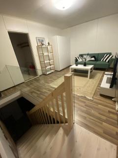 Leahs House - Rauma - 4