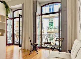 GuestReady - Studio Five-0-Five - Porto - 6