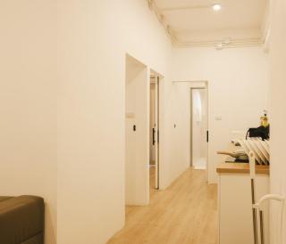 City Center Newly renovate 2Br King Size Bed - Bangkok - 4