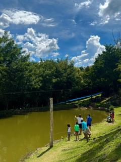Hotel Campestre Atibaia - 7