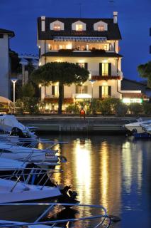 Hotel La Goletta - Lignano Sabbiadoro - 0
