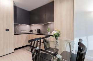 Comfortable and Cozy 1BR 1BA in Las Condes - Santiago - 8