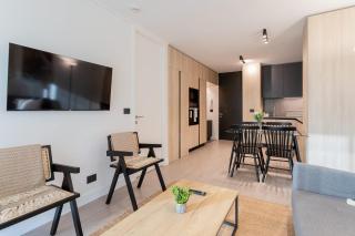 Comfortable and Cozy 1BR 1BA in Las Condes - Santiago - 6