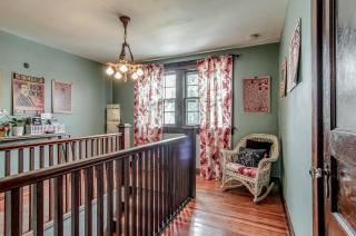 The Honey Bee Suite by Stay Local Nashville - 8