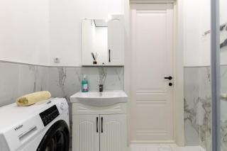 Современные апартаменты в Золотом квадрате Астаны -ЖК БУХАР ЖЫРАУ - Astana - 9