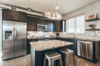 The Horizon Haven by Stay Local Nashville - 8