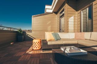 The Horizon Haven by Stay Local Nashville - 7