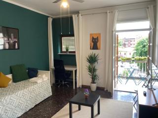 Galvani Apartment - Verona - 0