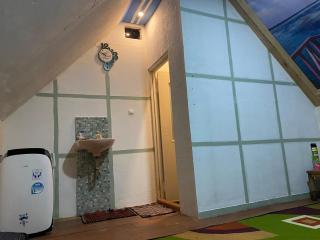 Kabin Sahara - - 6
