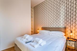 5min walk from Cathedral Luxury center apartment - Mailand - 8