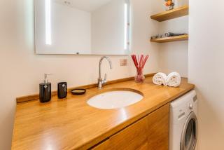 5min walk from Cathedral Luxury center apartment - Mailand - 6