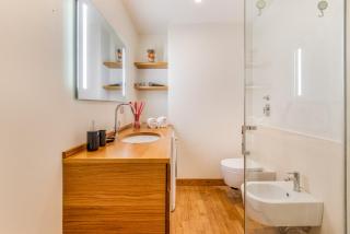 5min walk from Cathedral Luxury center apartment - Mailand - 5