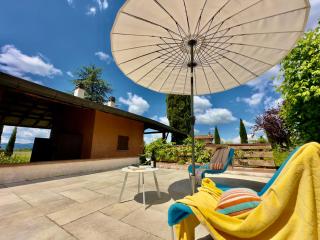 Villa Ines The elegance of the Tuscan countryside - Terranuova Bracciolini - 1