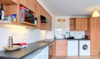 Dundee Accommodation on Campus - Dundee - 8