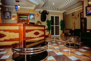 Beaco Resort - Mbeya - 0