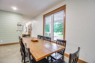 Great for Groups Creekside Cabin in Loretto - - 3