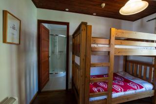 Chalet Christiania - Saint-Jean-d'Aulps - 6