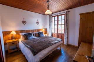 Chalet Christiania - Saint-Jean-d'Aulps - 5